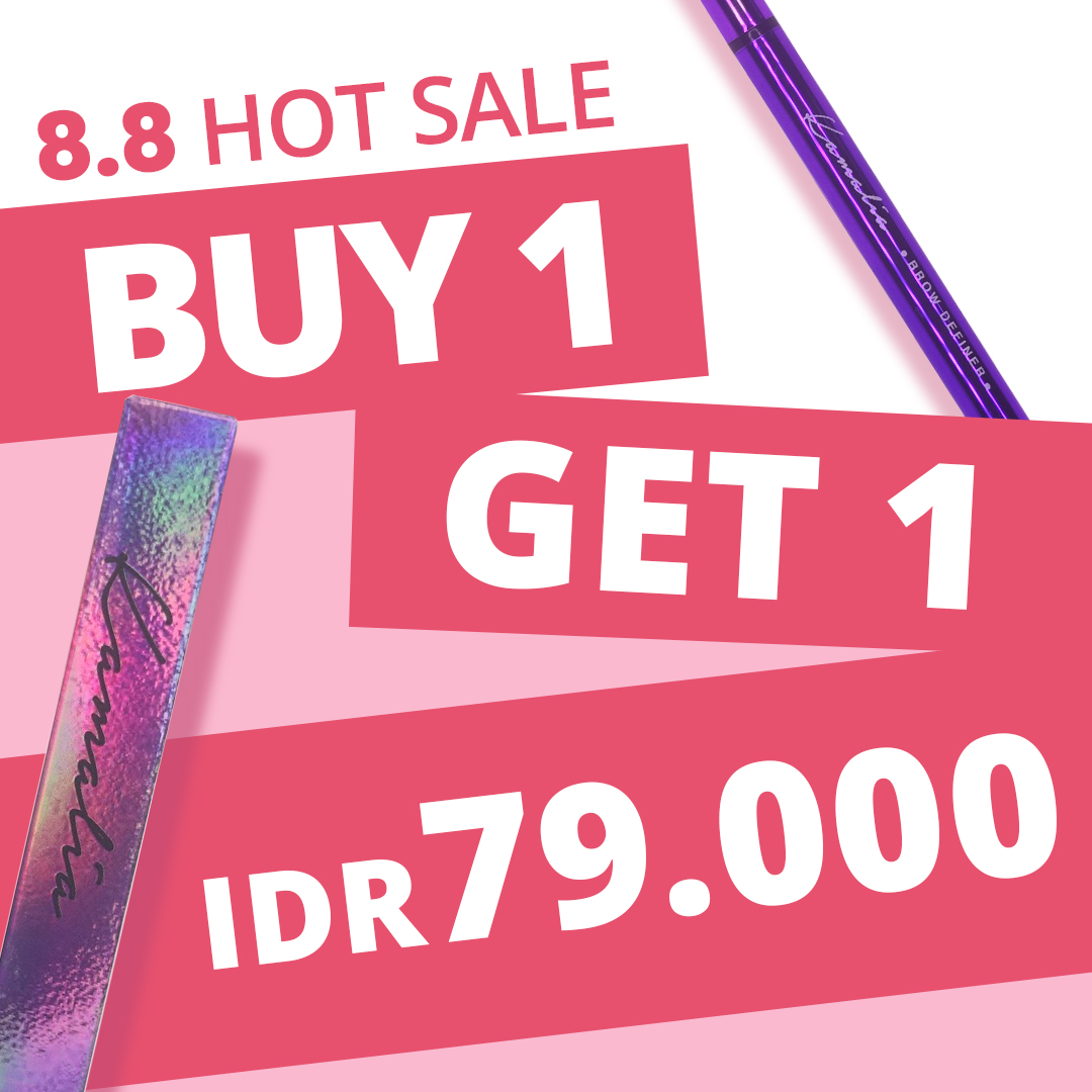 BROW DEFINER 8.8 HOT SALE COL 3 V1