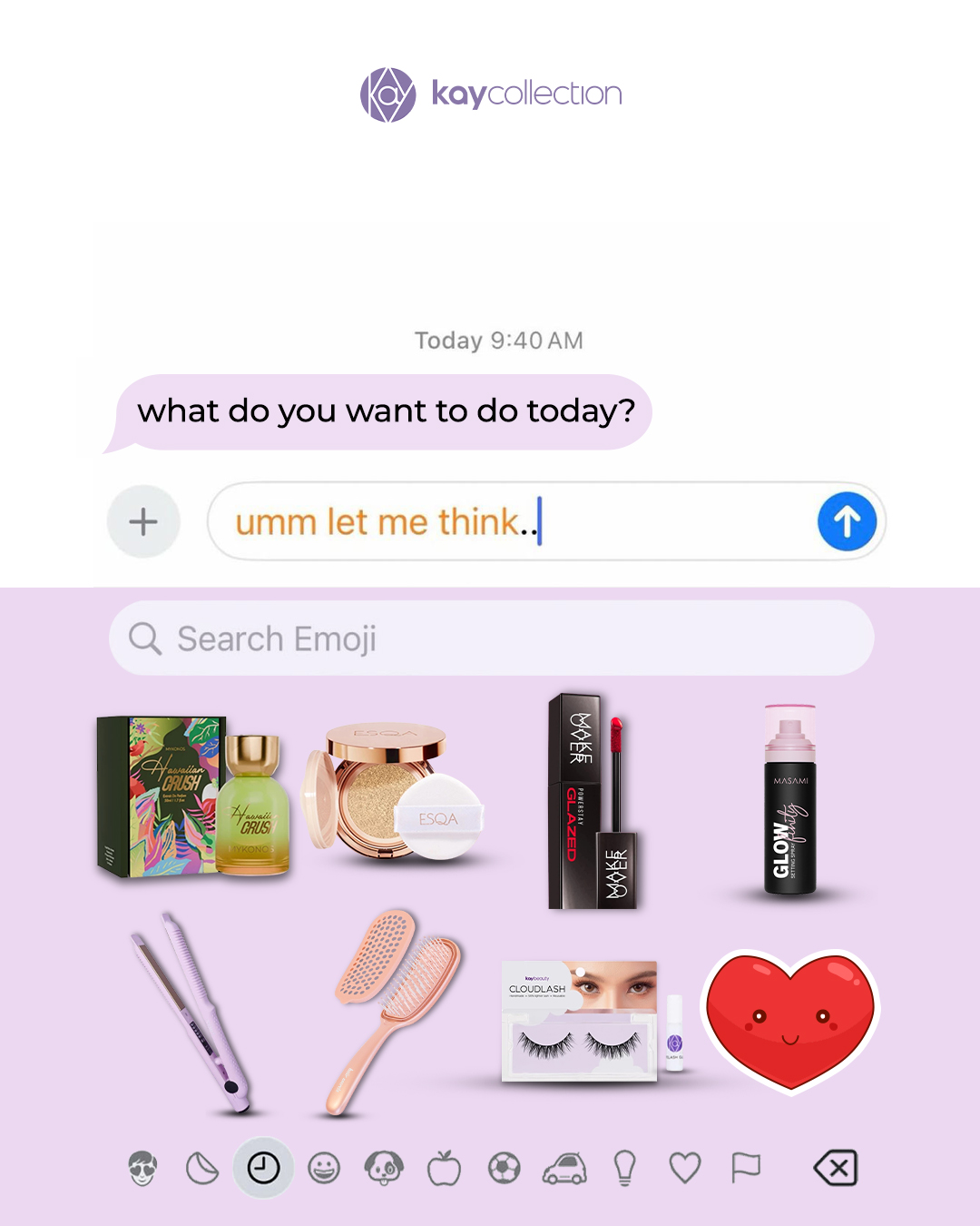 EMOJI IOS KAY V3