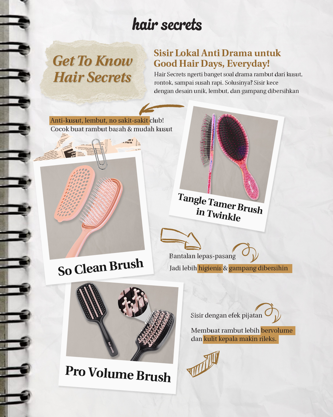 Hair Secrets Female Daily V4 rev