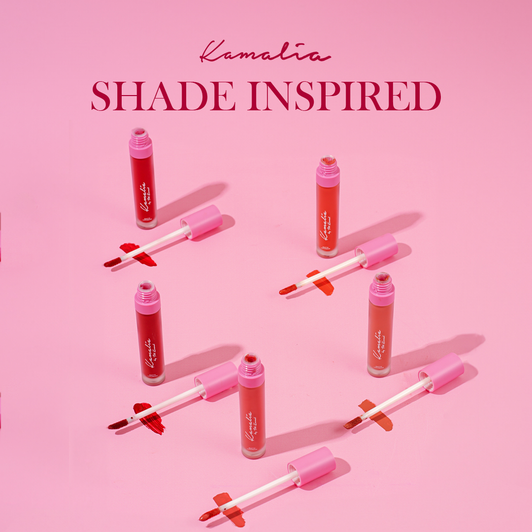 Kamalia Shade Inspired Feed REV