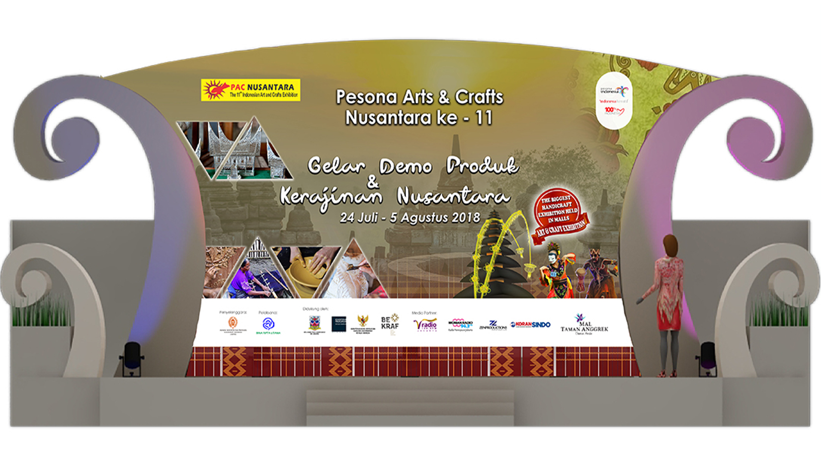 pameran 4